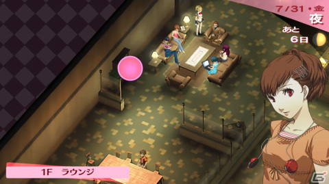「ファイアーエムブレム エンゲージ」や「ブルーロック Project:World Champion」をプレイ、なぜか「アイカツ！」の話も【編集部が遊んだゲーム】の画像9