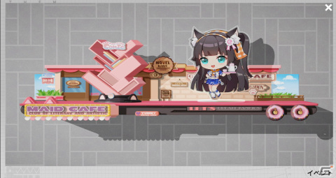 「フィギュアストーリー」に新フィギュア「玉夏（CV：佐伯伊織）」が登場！玉夏のシナリオイベント「文学研究部」も実施中の画像5
