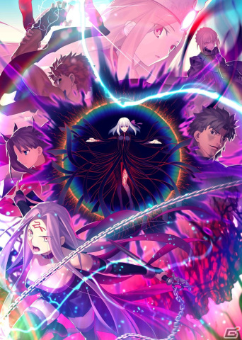 聖杯をめぐる戦いに“にゃんこ”が再び参戦！「にゃんこ大戦争」×劇場版「Fate/stay night ［Heaven's Feel］」の復刻コラボが開始の画像6