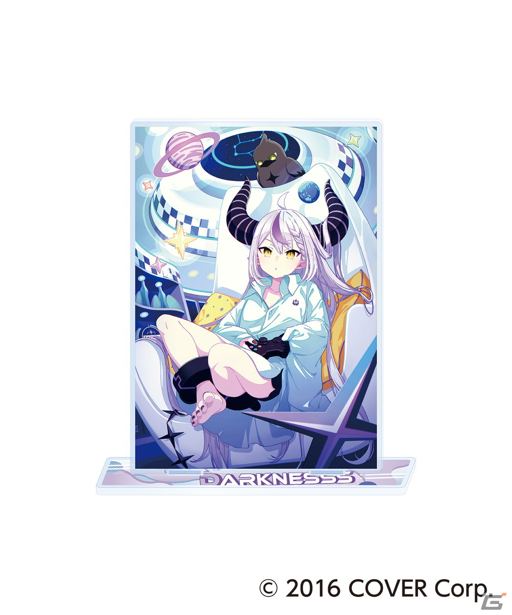 女性VTuberグループ「ホロライブ」とZOZOTOWNのコラボによる限定コレクション「holoTOWN」が2月1日に発売の画像15
