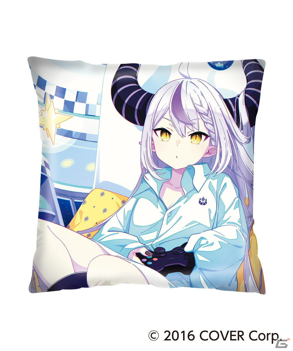 女性VTuberグループ「ホロライブ」とZOZOTOWNのコラボによる限定コレクション「holoTOWN」が2月1日に発売の画像20