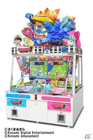 「JAEPO 2023」にコナミアミューズメントが出展！「麻雀ファイトガール」のステージや音楽ゲームのエキシビション大会も実施の画像17