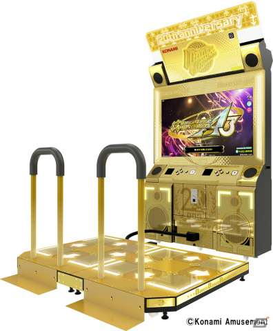 「JAEPO 2023」にコナミアミューズメントが出展！「麻雀ファイトガール」のステージや音楽ゲームのエキシビション大会も実施の画像22
