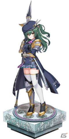 「天啓パラドクス」にて総力戦イベント「潜入！ズロイ盗賊団との攻防戦」が開催！Sジーイェンなどが登場するPickUPガチャも実施の画像3