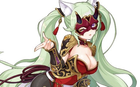「天啓パラドクス」にて総力戦イベント「潜入！ズロイ盗賊団との攻防戦」が開催！Sジーイェンなどが登場するPickUPガチャも実施