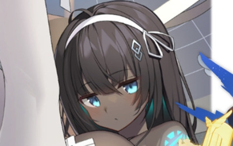 「モンスター娘TD」にメインストーリー第8章が追加！新クラスのモンスター娘【アイアンゴーレム娘】アイレンが手に入るガチャも開催