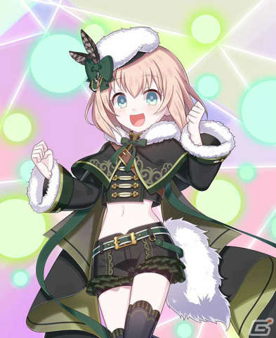 「ゴシックは魔法乙女」メインストーリー新章「精霊に啼く獣の唄 第一章」が開幕！の画像5