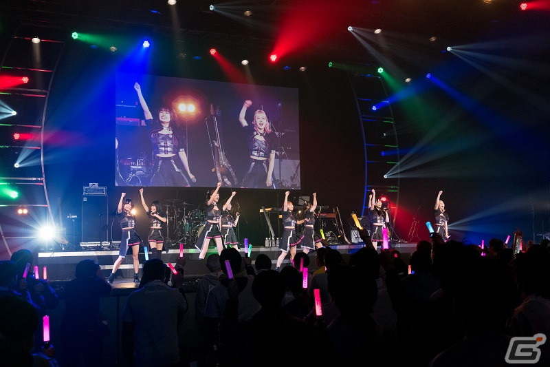 いとうかなこさん、亜咲花さんらアーティストと今井麻美さん、関智一さんらキャストが熱く楽しいステージ！「MAGES;FES 2023」レポートの画像10