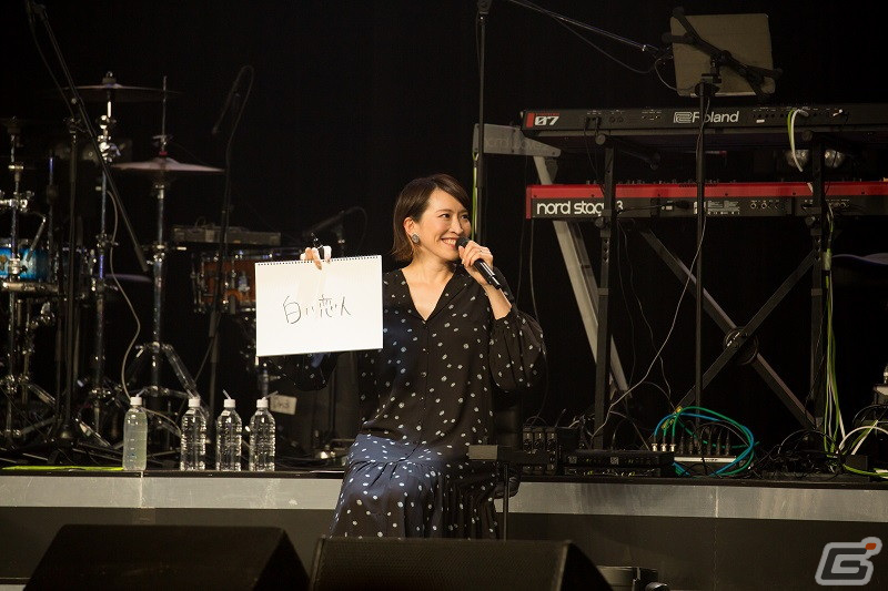 いとうかなこさん、亜咲花さんらアーティストと今井麻美さん、関智一さんらキャストが熱く楽しいステージ！「MAGES;FES 2023」レポートの画像30