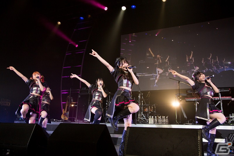 いとうかなこさん、亜咲花さんらアーティストと今井麻美さん、関智一さんらキャストが熱く楽しいステージ！「MAGES;FES 2023」レポートの画像8