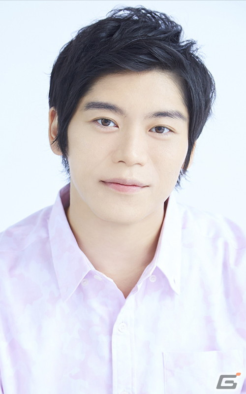 「結合男子」AnimeJapan 2023に出展決定！伊東健人さん、榎木淳弥さんらキャスト登壇によるスペシャルステージもの画像6