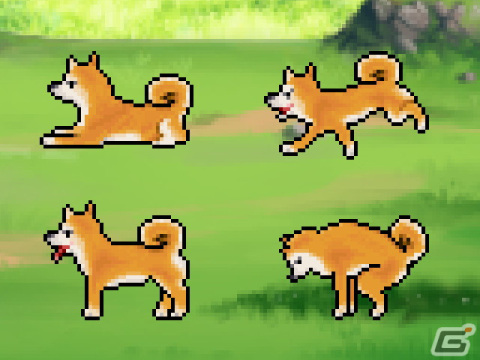 タワーディフェンスゲーム「犬神ディフェンダーズ」の体験版が配信！総額1万円以上のAmazonギフト券が当たるキャンペーンも実施の画像3