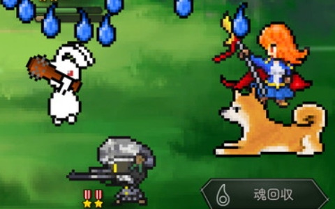 タワーディフェンスゲーム「犬神ディフェンダーズ」の体験版が配信！総額1万円以上のAmazonギフト券が当たるキャンペーンも実施