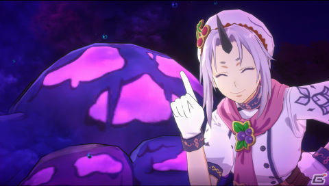 「転生したらスライムだった件 魔王と竜の建国譚」ストーリーイベント「テンペスト・パティシエール」が実施！の画像3