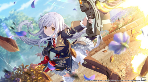 「ラスバレ」2周年祭り第2弾が開催！メインストーリー新章 運命のトリニティ「カラフルデイズ・エンド」もの画像8