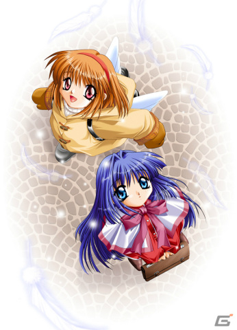 Switch版「Kanon」の発売日が4月20日に決定！Keyの原点となる恋愛ADVをフルボイス＆HD解像度で堪能しようの画像1
