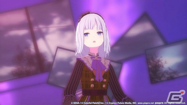 プロセカ」イベント「キャンドルの香りは思い出と共に」が実施