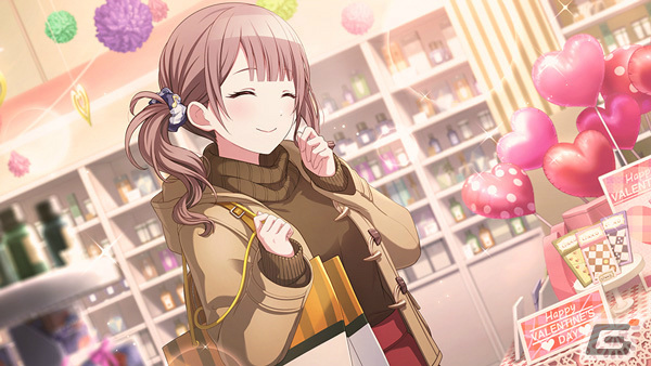 プロセカ」イベント「キャンドルの香りは思い出と共に」が実施