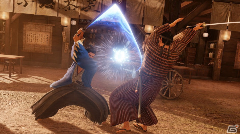 「龍が如く 維新！ 極」戦術に影響するバトルスタイルの情報が公開！「一刀」「短銃」「乱舞」「格闘」の4つを自由に切り替えて戦えるの画像1