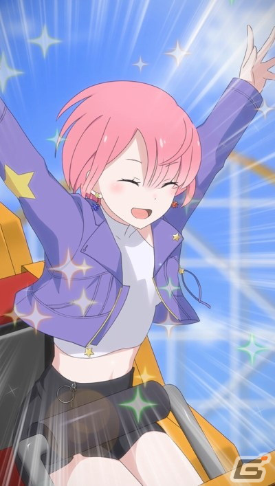 「リゼロス」でストーリーイベント「ドキドキ遊園地デート!!」の前半が開催！遊園地を楽しむラムとレムが新登場となるガチャもの画像9