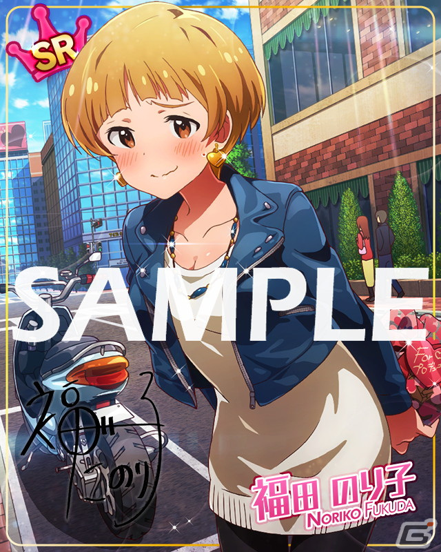 「ミリシタ」でイベント「プラチナスタータイム～FantasticLight～」が開催！田中琴葉と伊吹翼らが登場するセカンドヘアスタイルガシャもの画像12
