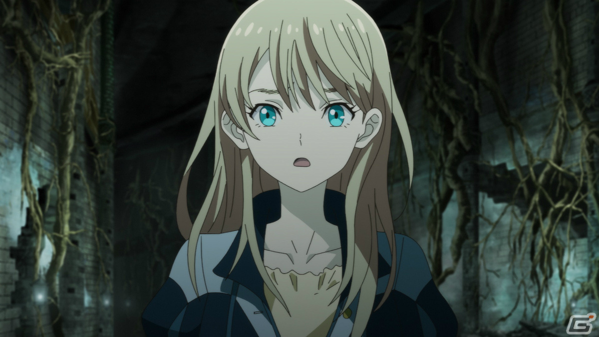 TVアニメ「The Legend of Heroes 閃の軌跡 Northern War」2月5日に放送される第5話のあらすじ＆先行カットが解禁！の画像6