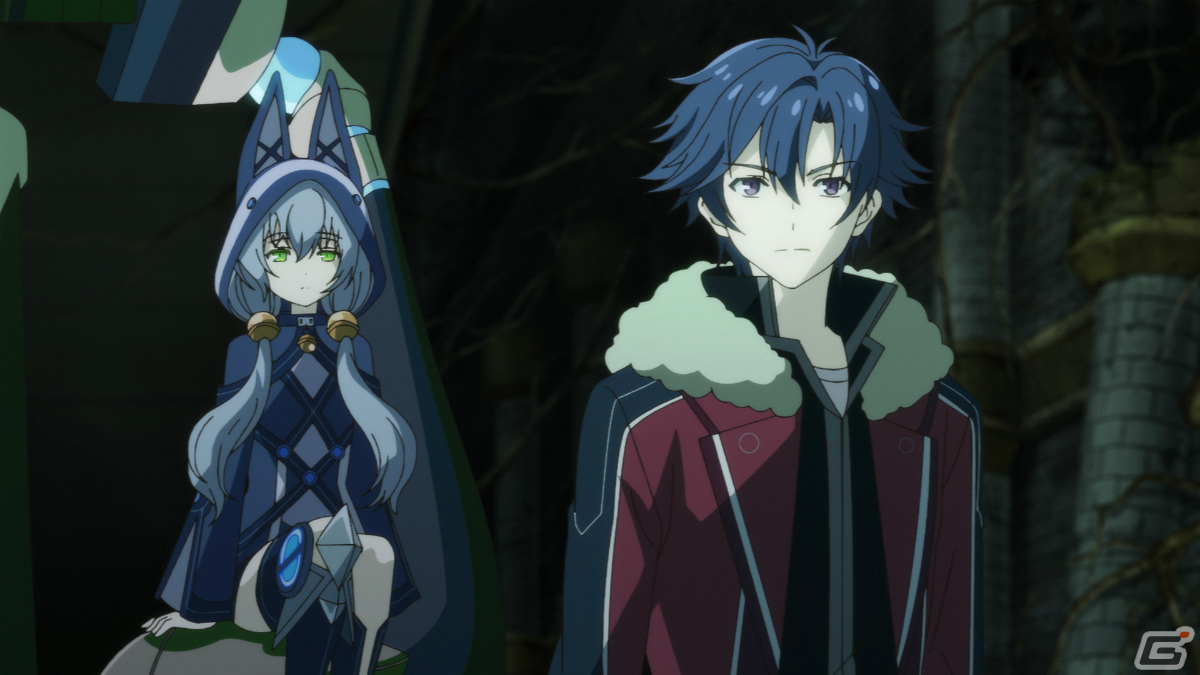 TVアニメ「The Legend of Heroes 閃の軌跡 Northern War」2月5日に放送される第5話のあらすじ＆先行カットが解禁！の画像7
