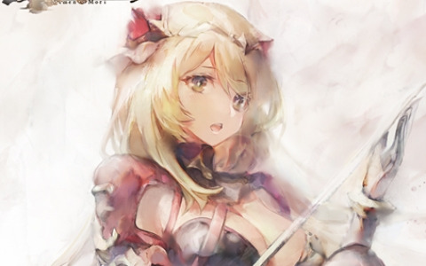 「メメントモリ」に新キャラの「ソフィア（CV：長谷川育美）」が登場！ギルドレイドイベント「解なき問の正解者」も開催