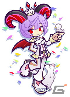 「ぷよぷよ!!クエスト」で「ぷよの日2023記念キャンペーン」が開催！戦乙女ドッペルゲンガーアルルが登場する「ぷよの日記念 フルパワーガチャ」もの画像13