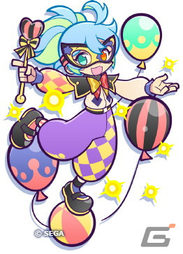 「ぷよぷよ!!クエスト」で「ぷよの日2023記念キャンペーン」が開催！戦乙女ドッペルゲンガーアルルが登場する「ぷよの日記念 フルパワーガチャ」もの画像17