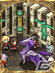 「FFBE」Neo Visionユニット「朱を纏いし0組エース」がCGムービー付きで登場！全世界4,800万DLを記念した毎日無料10連召喚も実施の画像4