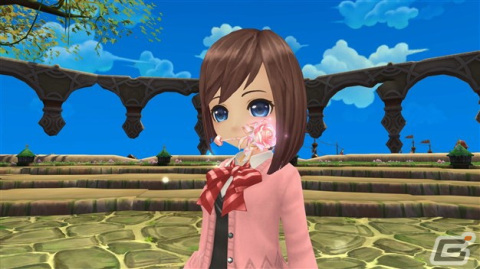 「星界神話 -ASTRAL TALE-」ハートモチーフの武器アバター「アイナのハートチョコ」などが報酬の復刻バレンタインイベントが開催！の画像7