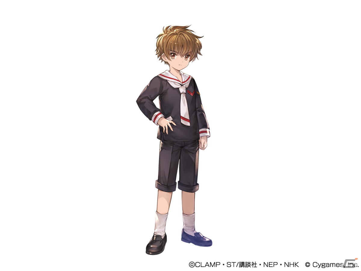 「グランブルーファンタジー」過去のコラボが復刻する「スペシャル・コラボ・フィーバー」が実施！最終上限解放も追加の画像18