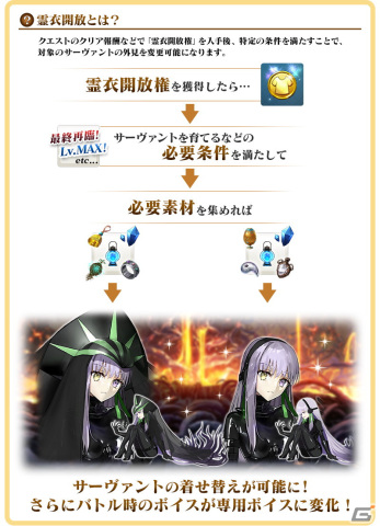 「FGO」で第2部第7章の後編が開幕！★5（SSR）テスカトリポカと★4（SR）トラロックがピックアップ召喚に登場の画像4