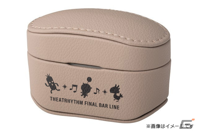 「シアトリズム ファイナルバーライン」セーブデータを製品版に引き継げる体験版が配信開始！シリーズ楽曲30曲を収録の画像11