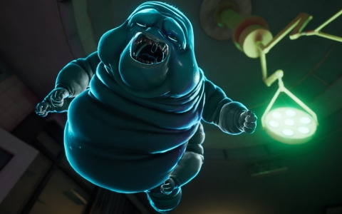「Ghostbusters: Spirits Unleashed」の無料DLC第1弾が配信開始！新ゴースト「マンチャー」やマップ「ファシリティ―（廃病院）」が登場