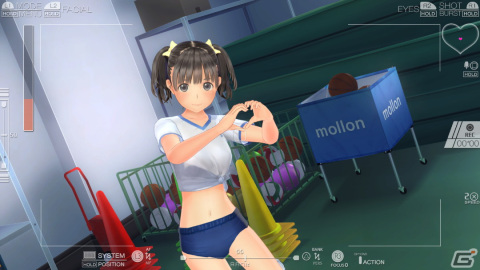 「LoveR」が77％オフになるユーザー拡大セール第1弾がPS Storeで開催！「LoveR Kiss」の追加DLCが製作決定の画像4