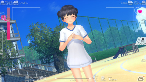 「LoveR」が77％オフになるユーザー拡大セール第1弾がPS Storeで開催！「LoveR Kiss」の追加DLCが製作決定の画像5