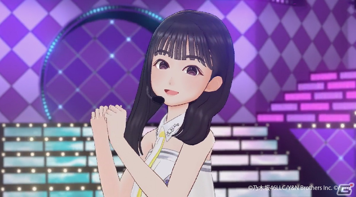 「乃木坂的フラクタル」で1.5周年記念キャンペーンが開催！5期生のURメンバーが2月2日より登場の画像2