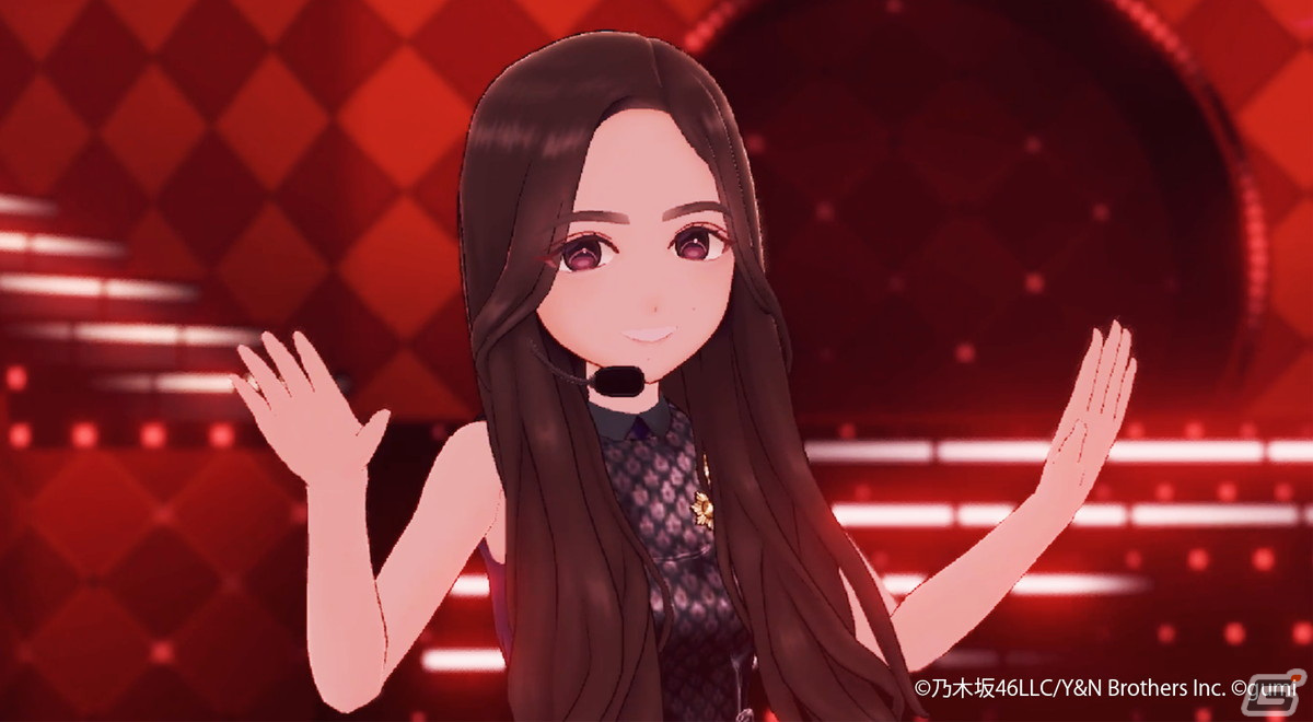 「乃木坂的フラクタル」で1.5周年記念キャンペーンが開催！5期生のURメンバーが2月2日より登場の画像3