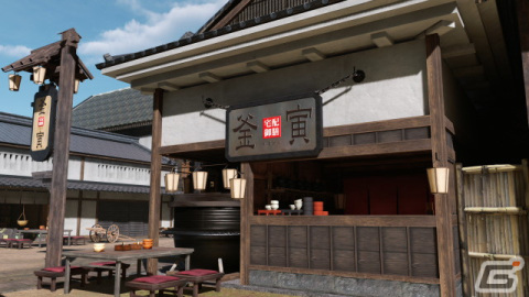 「龍が如く 維新！ 極」と「宅配御膳 釜寅」コラボキャンペーン開催！人気メニュー「厚切り牛タン釜飯」が限定復活の画像7
