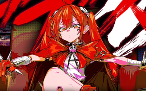 「マジデス壊 魔法少女マジカルデストロイヤーズ」の事前登録キャンペーンがTwitter・LINEで実施！