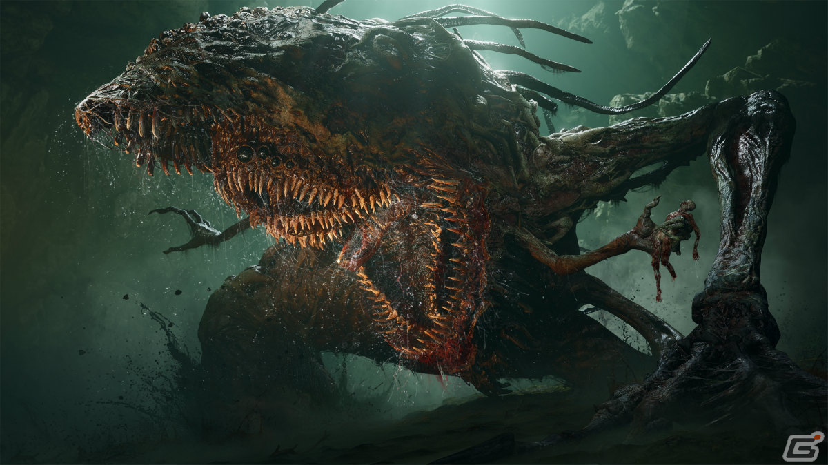 「ザ ロード オブ ザ フォールン」壮大なダークファンタジー世界を映した新たなスクリーンショットが公開！の画像2