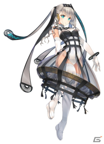 「うたわれるもの ロストフラグ」でイベント「絡繰仕掛けのエレメント」開催！ナトリイトリ［局地兵装壱壱型］（CV：Lynn）が登場の画像4