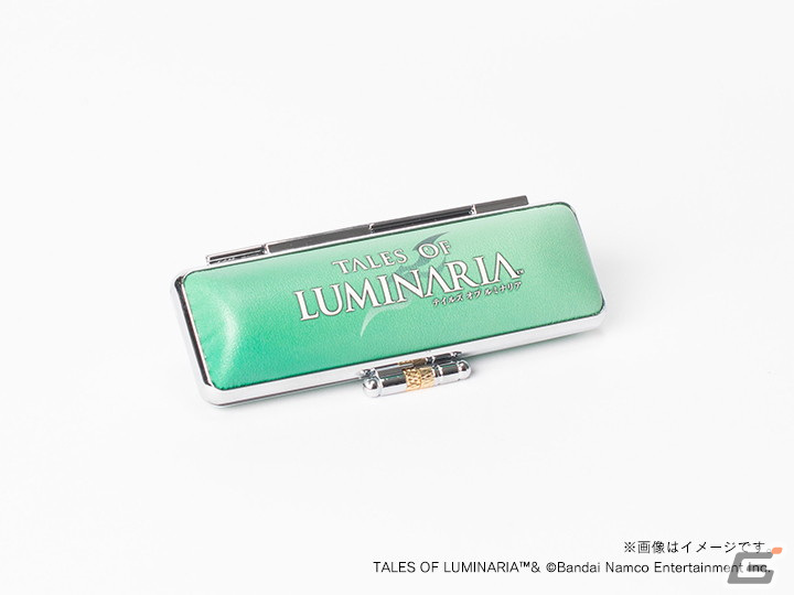 「テイルズ オブ ルミナリア」の痛印が発売決定！2月3日より完全受注生産にて販売開始の画像27