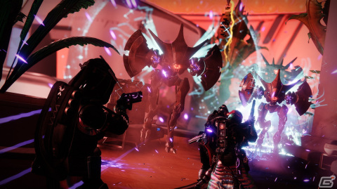 「Destiny 2」の次期拡張コンテンツ「光の終焉」が3月1日にリリース！新サブクラス「ストランド」や新たな武器などを紹介するトレーラーもの画像1