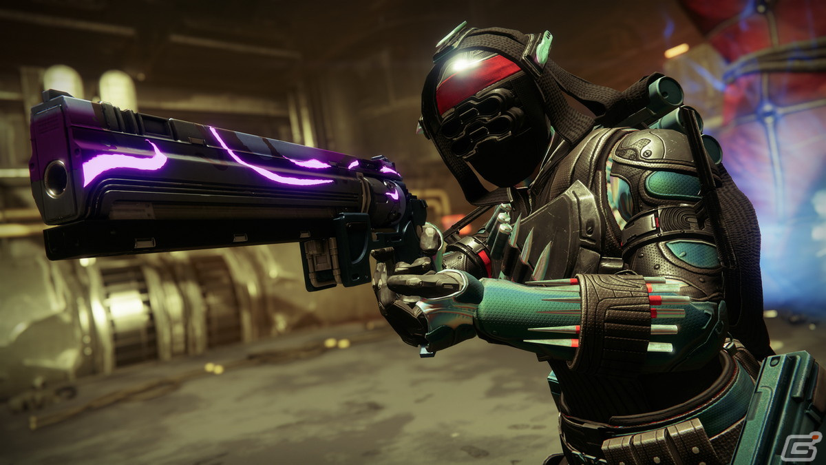 「Destiny 2」の次期拡張コンテンツ「光の終焉」が3月1日にリリース！新サブクラス「ストランド」や新たな武器などを紹介するトレーラーもの画像4