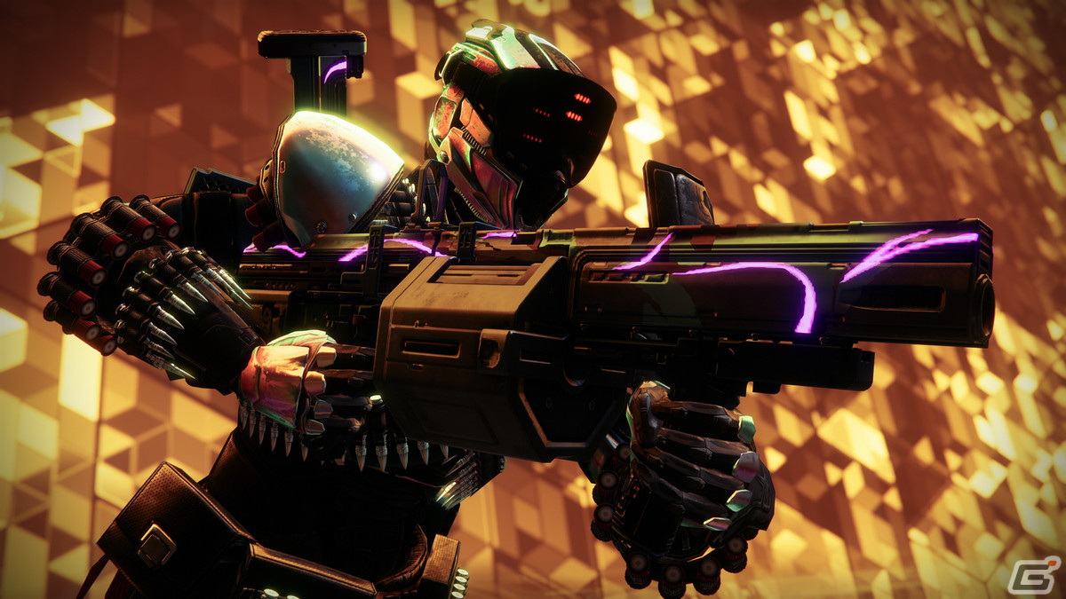 「Destiny 2」の次期拡張コンテンツ「光の終焉」が3月1日にリリース！新サブクラス「ストランド」や新たな武器などを紹介するトレーラーもの画像5