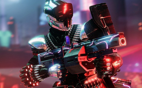 「Destiny 2」の次期拡張コンテンツ「光の終焉」が3月1日にリリース！新サブクラス「ストランド」や新たな武器などを紹介するトレーラーも