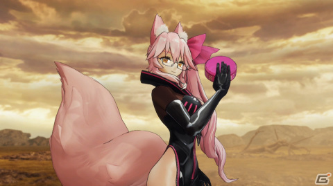 「FGO Arcade」★5（SSR）光のコヤンスカヤが2月2日に追加！全36種の概念礼装「英霊巡遊」を獲得可能なキャンペーンも実施の画像2